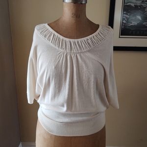 Anthropologie Moth Blouse M